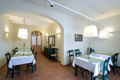Hotel Es Mercadal — foto 12