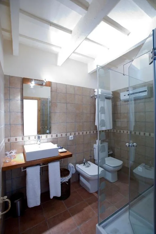 Junior Suite — Hotel Es Mercadal