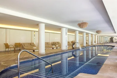 Hotel Es Port — 照片 4