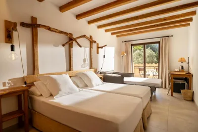 Hotel Es Port — 照片 8