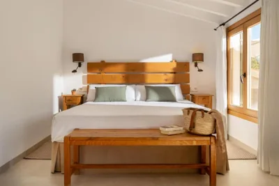 Hotel Es Port — 照片 11