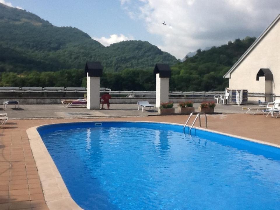 Hotel Escalar
