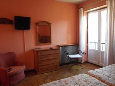 Hotel Escalar — foto 2