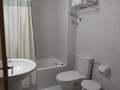 Hotel Escalar — foto 3