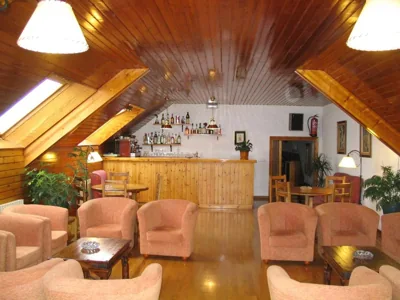 Hotel Escalar — foto 4