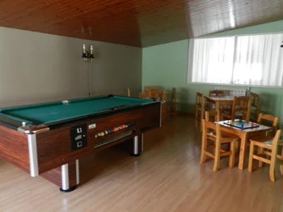 Hotel Escalar — foto 5