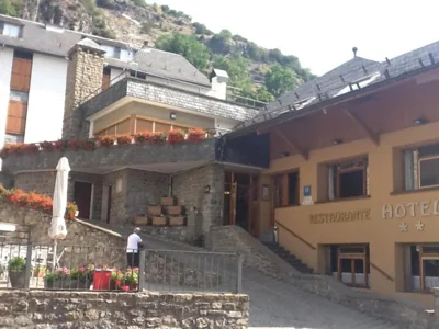 Hotel Escalar — foto 10