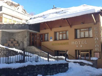 Hotel Escalar — foto 12