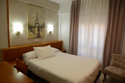 Hotel Escudero — foto 2