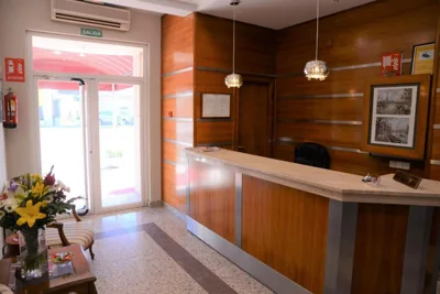 Hotel Escudero — foto 5