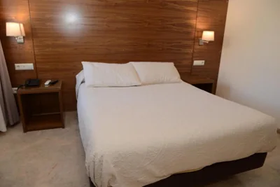Hotel Escudero — foto 10
