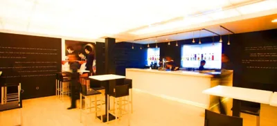 Hotel Escuela Madrid — foto 6