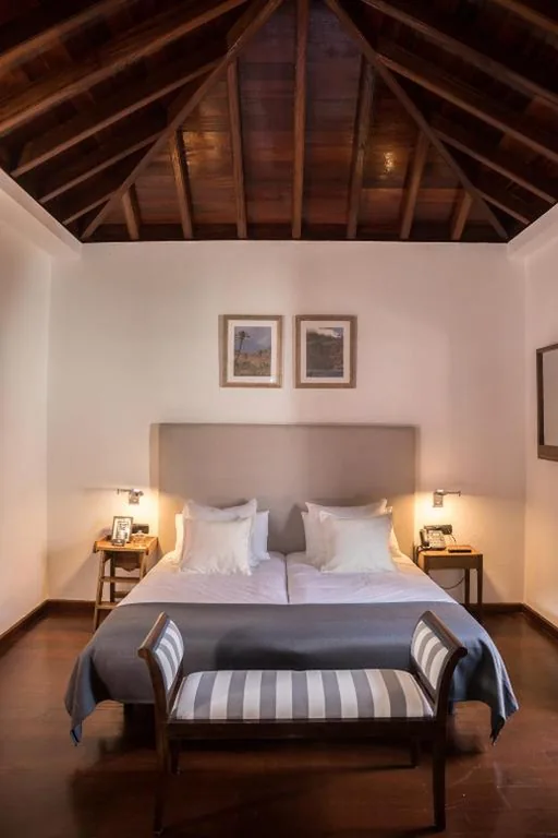 Hotel Escuela Rural Casa Los Herrera