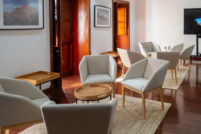 Hotel Escuela Rural Casa Los Herrera — foto 4