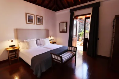 Hotel Escuela Rural Casa Los Herrera — foto 6