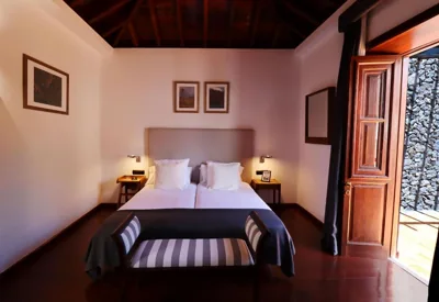 Hotel Escuela Rural Casa Los Herrera — foto 10