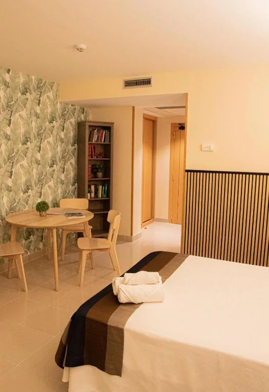Hotel Escuela San Cristóbal