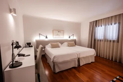 Hotel Escuela Santa Brígida — foto 2