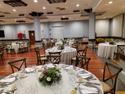 Hotel Escuela Santa Brígida — foto 4