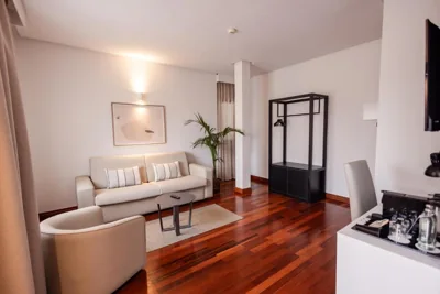 Hotel Escuela Santa Brígida — foto 5