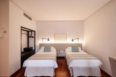 Hotel Escuela Santa Brígida — foto 8