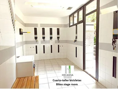 Hotel Escuela Santa Brígida — foto 11