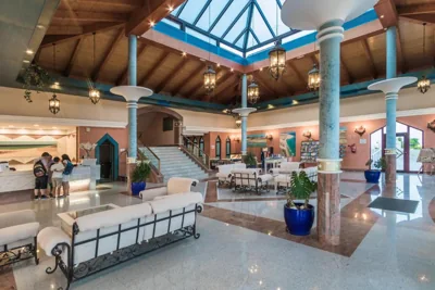 Hotel Esmeralda Maris by LIVVO — 照片 4