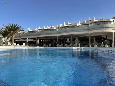 Hotel Esmeralda Maris by LIVVO — 照片 5
