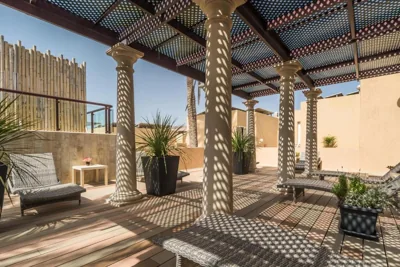 Hotel Esmeralda Maris by LIVVO — 照片 9