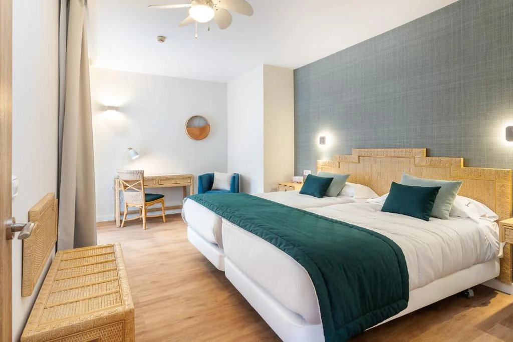Junior Suite — Hotel Esmeralda Maris by LIVVO