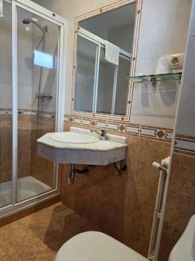 Hotel Espada a 174 kilómetros de Santiago de Compostela — foto 3