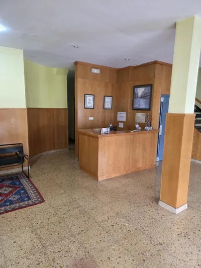 Hotel Espada a 174 kilómetros de Santiago de Compostela — foto 4