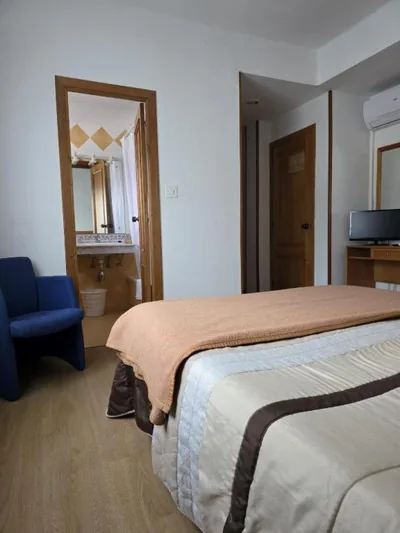 Hotel Espada a 174 kilómetros de Santiago de Compostela — foto 5