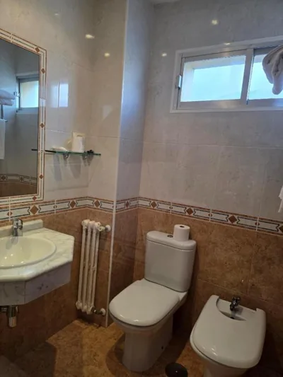 Hotel Espada a 174 kilómetros de Santiago de Compostela — foto 6