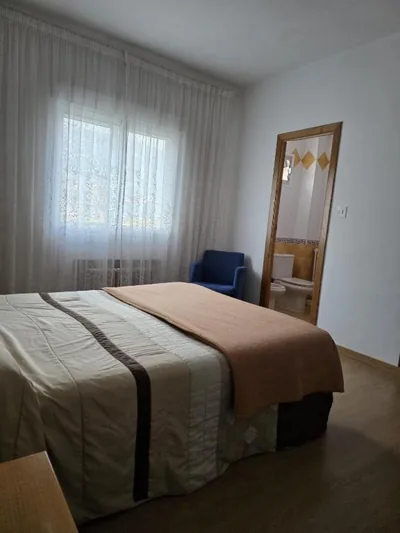 Hotel Espada a 174 kilómetros de Santiago de Compostela — foto 7