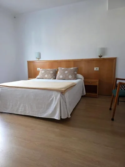 Hotel Espada a 174 kilómetros de Santiago de Compostela — foto 11