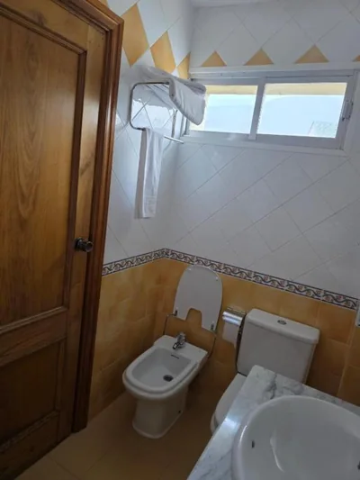 Hotel Espada a 174 kilómetros de Santiago de Compostela — foto 12