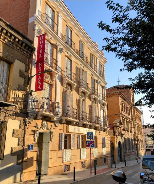Hotel España