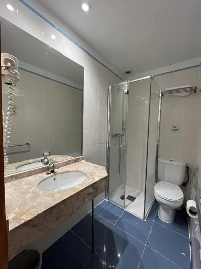 Hotel España — foto 3
