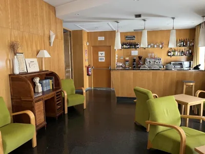 Hotel España — foto 4