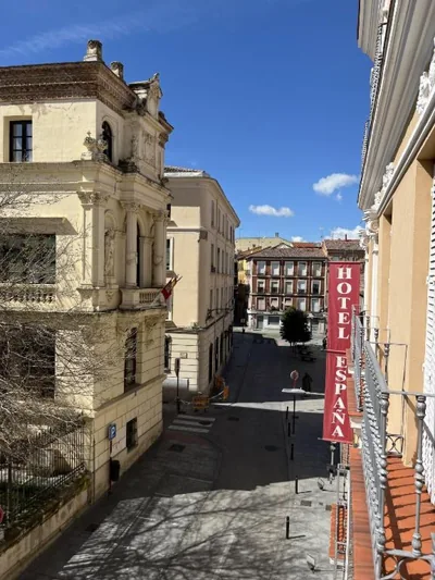 Hotel España — foto 5