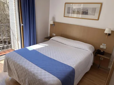 Hotel España — foto 8