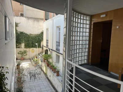 Hotel España — foto 10