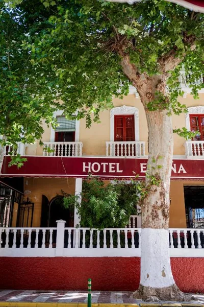 Hotel España — photo 2