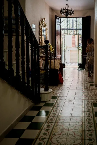 Hotel España — photo 5