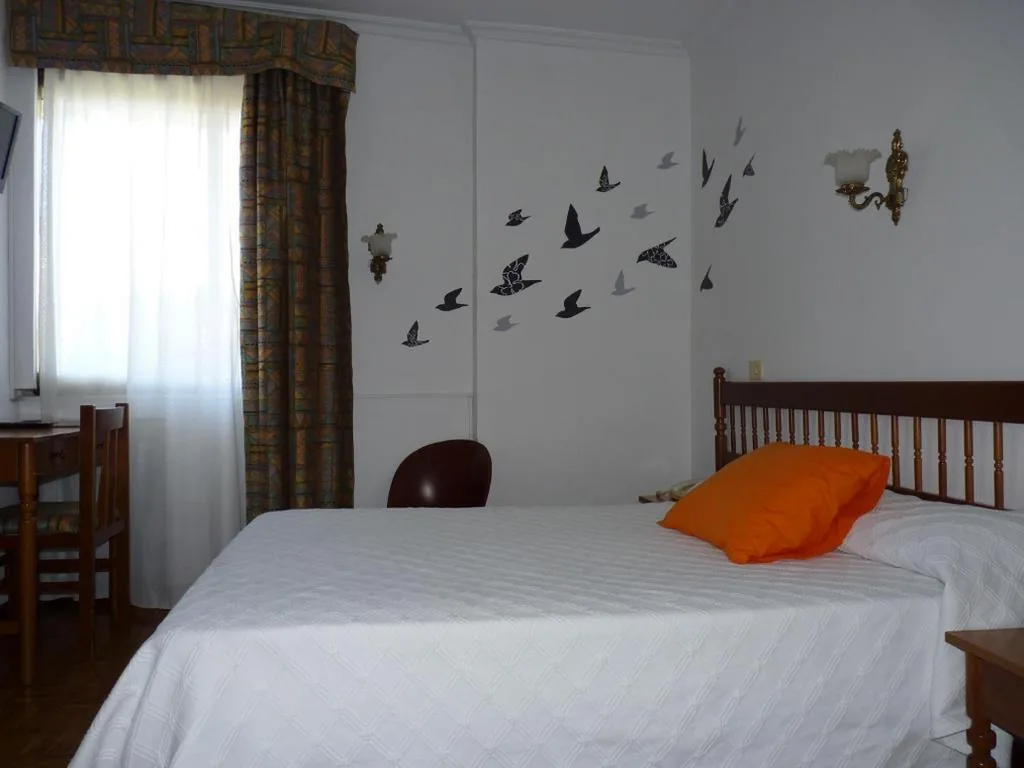 Camera doppia - 1 o 2 letti — Hotel España