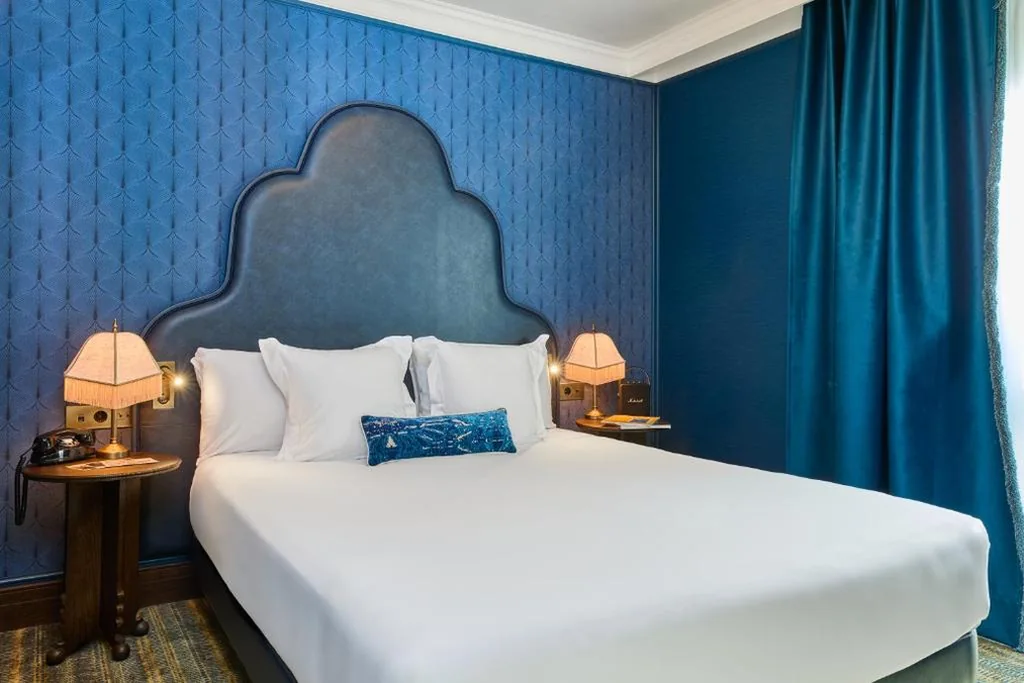 ブティックルーム — Hotel España Ocean Drive - Newly Renovated
