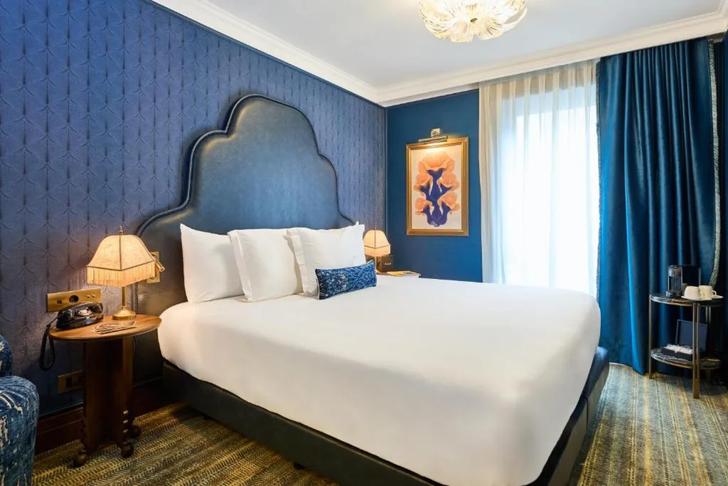 スーペリアルーム — Hotel España Ocean Drive - Newly Renovated