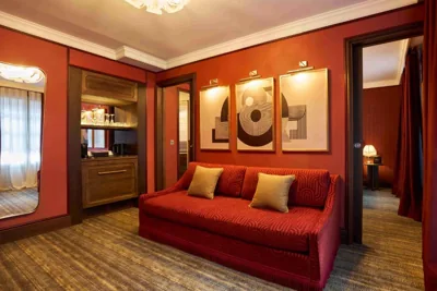 Hotel España Ocean Drive - Newly Renovated — 写真 4