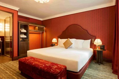 Hotel España Ocean Drive - Newly Renovated — 写真 5